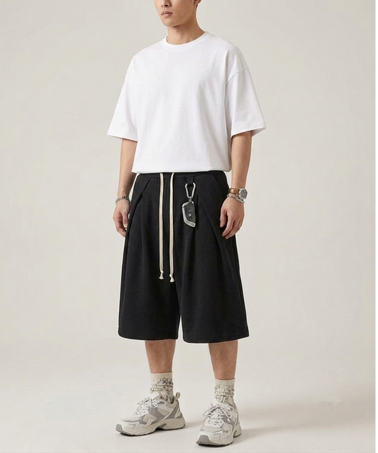 Samurai Jorts