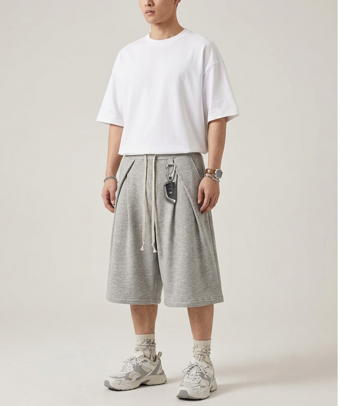 Samurai Jorts
