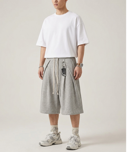 Samurai Jorts