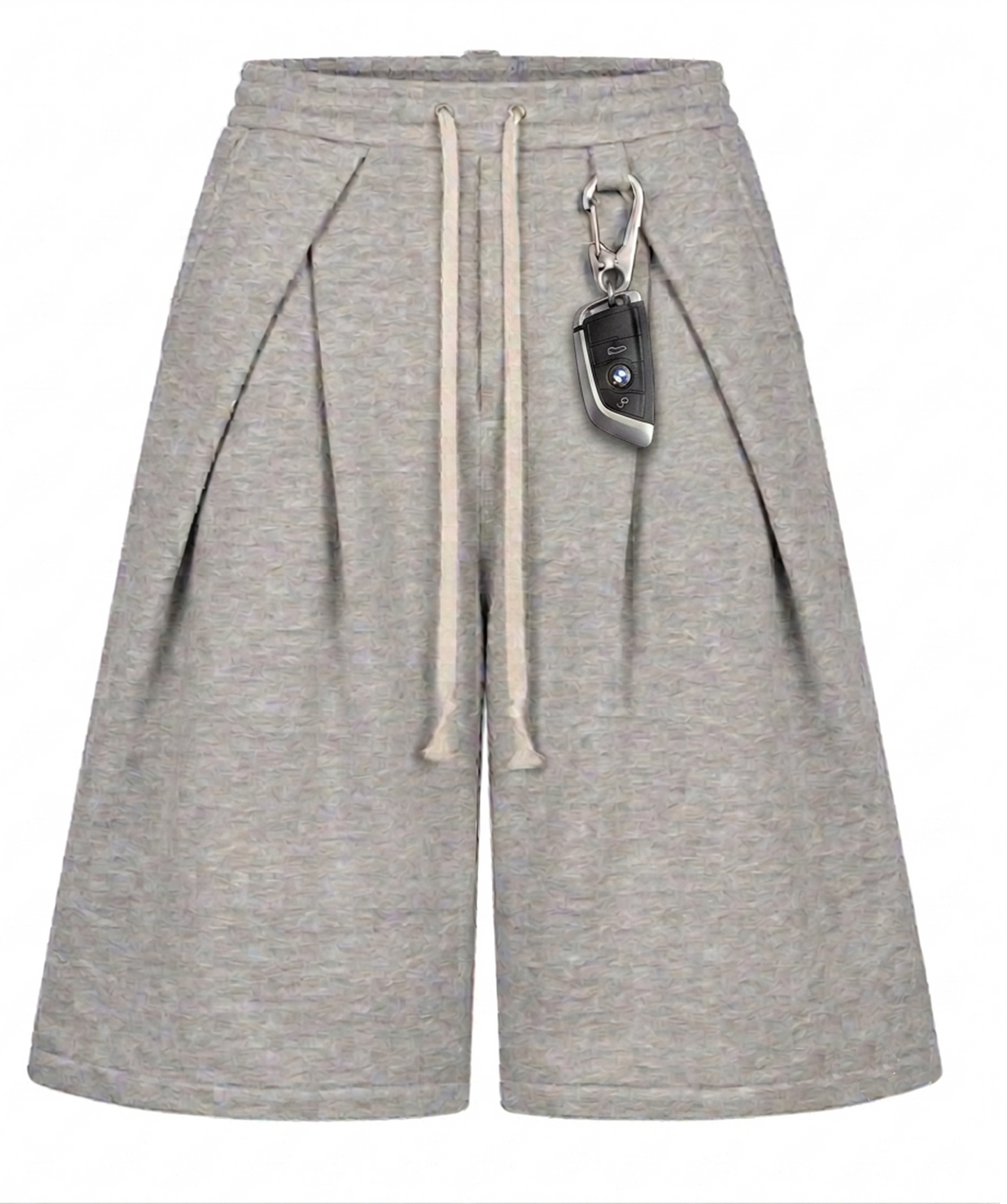 Samurai Jorts