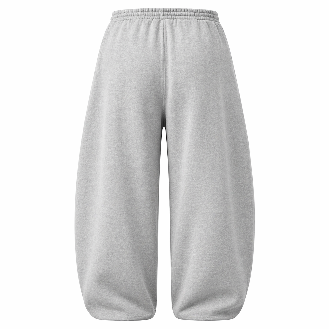Samurai Baggy Pant