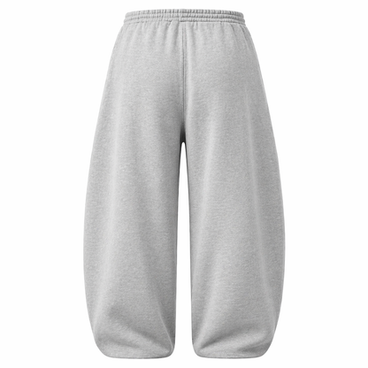 Samurai Baggy Pant