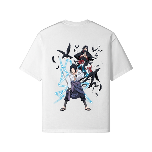 Sasuke Uchiha Oversized