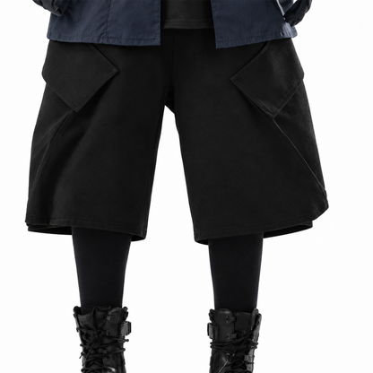 Sasuke Shorts