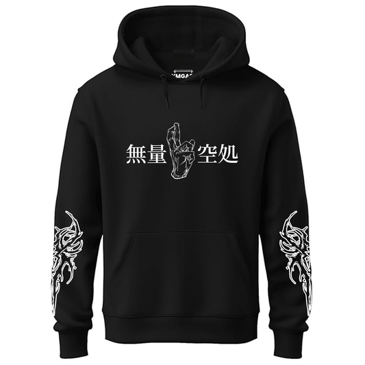 Satoru Gojo Hoodie