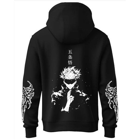 Satoru Gojo Hoodie