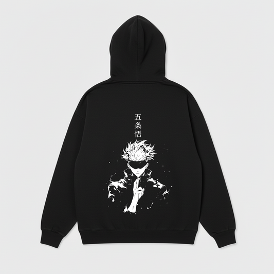Satoru Gojo Hoodies