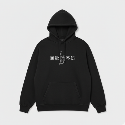 Satoru Gojo Hoodies