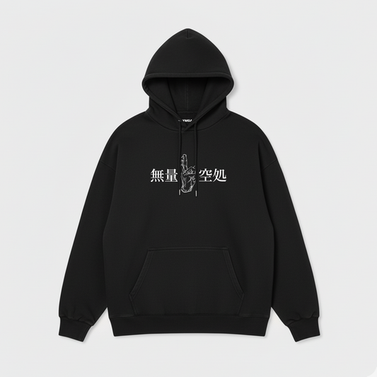 Satoru Gojo Hoodies
