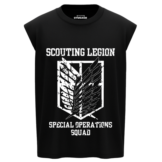 Scout Tanktop