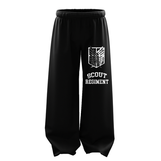 Scout Regiment Baggy Pant