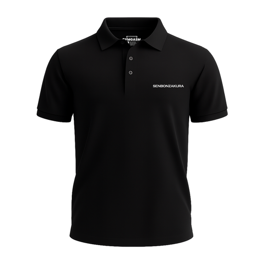 Senbonzakura Polo T-shirt