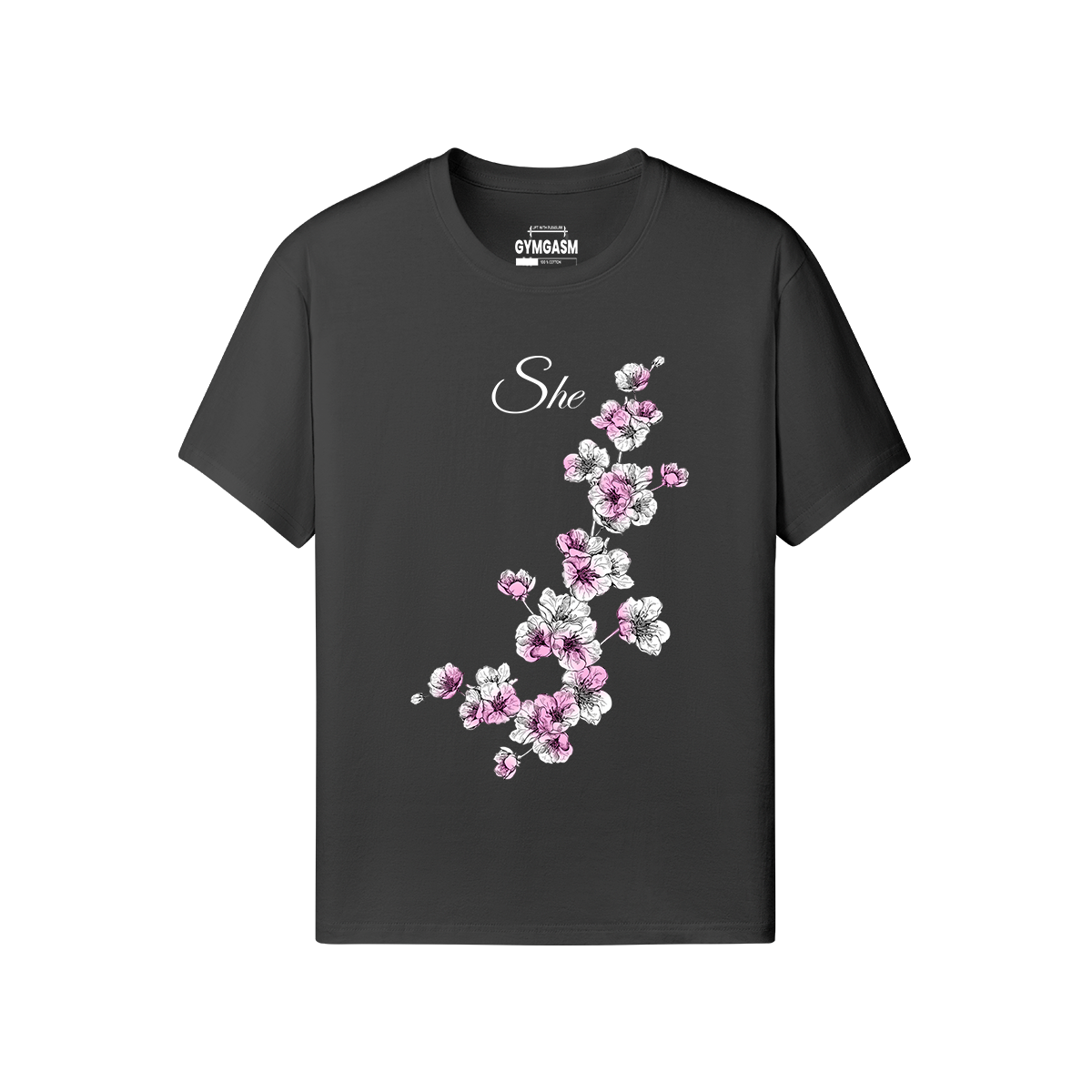 She T-shirt