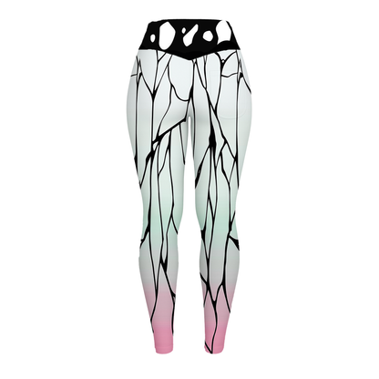 Shinobu Gym Leggings