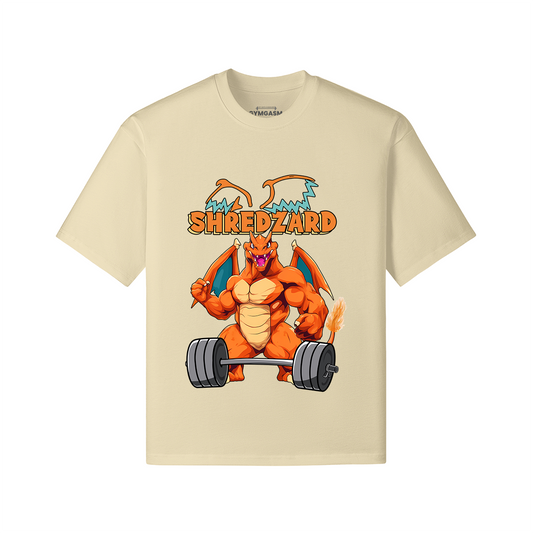 Shredzard Oversized
