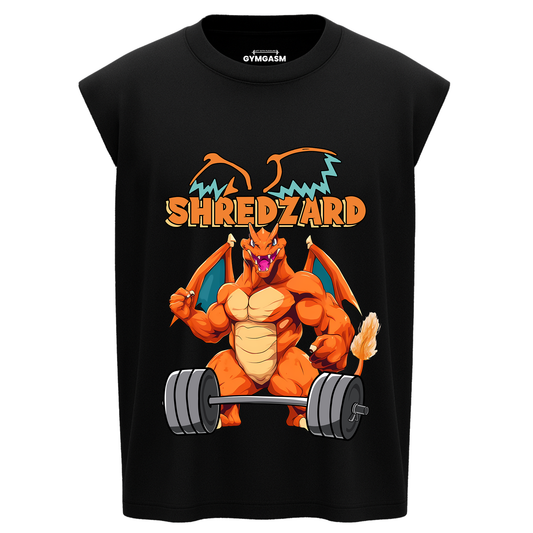 Shredzard Tanktop