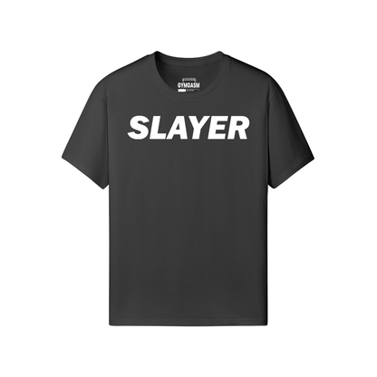 Slayer Gym T-shirt