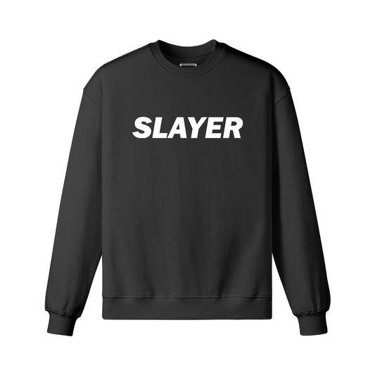 Slayer Sweatshirt