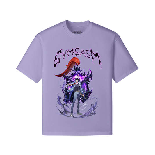 Solo Leveling Arise Oversized
