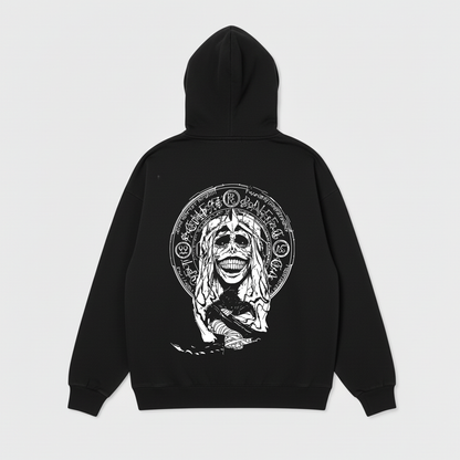 Solo Leveling Dagger Hoodies