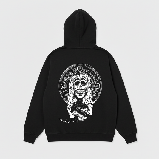 Solo Leveling Dagger Hoodies