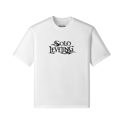 Solo Leveling Anime Terry Oversized