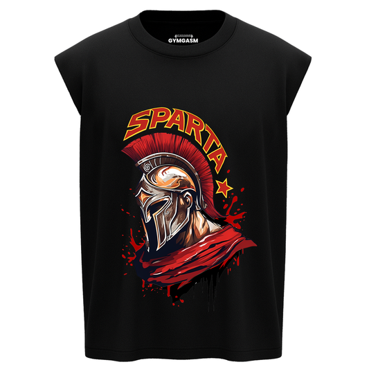 Sparta Tanktop