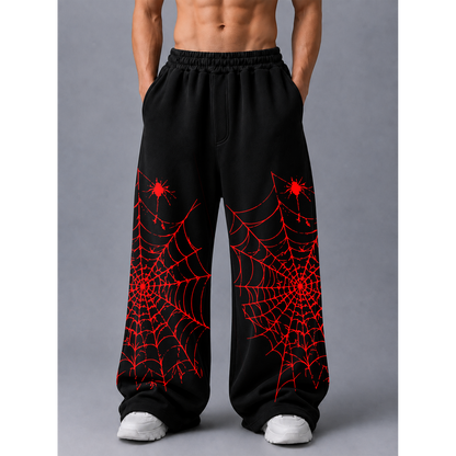 Spider Verse Baggy Pant