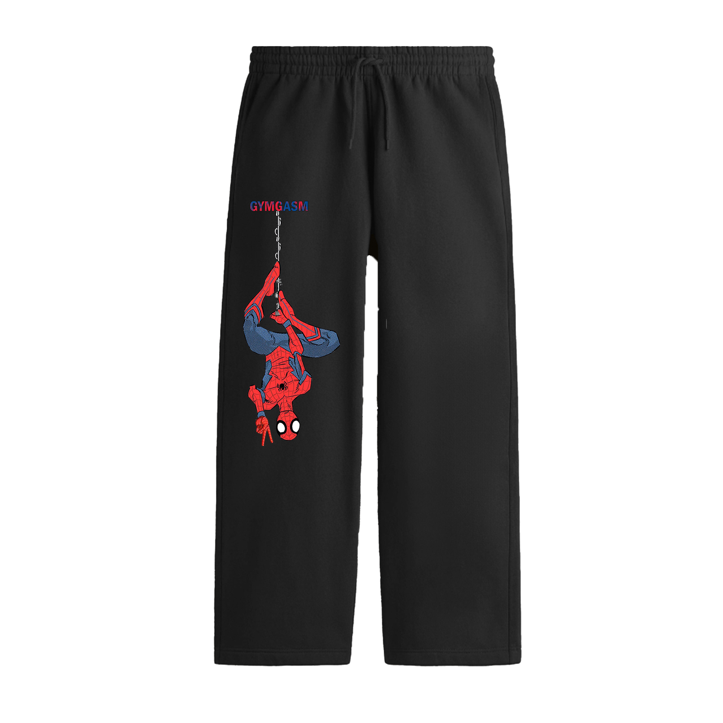 Spidergasm Fleece Sweatpant