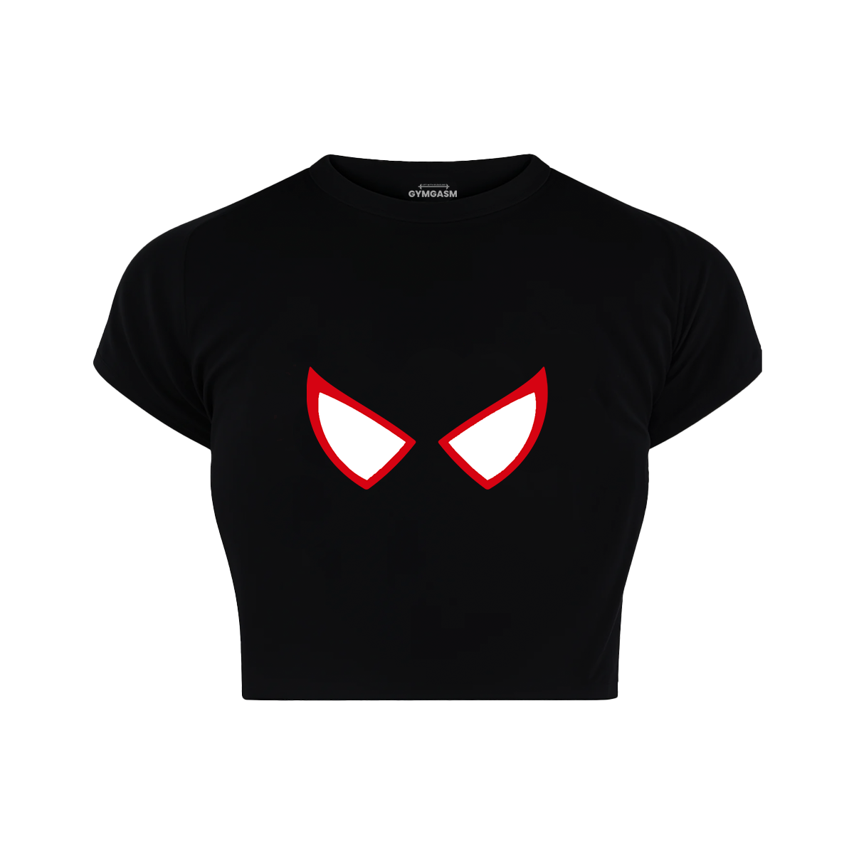 Spiderman Croptop