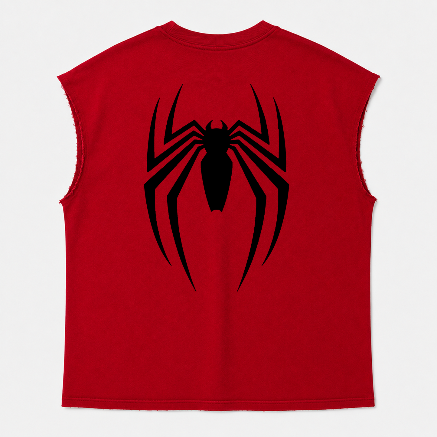 Spidey Origins oversized Tanktop