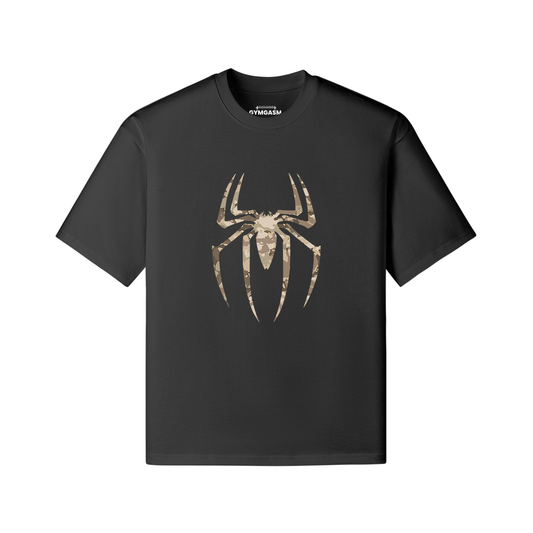 Spider Logo Oversized