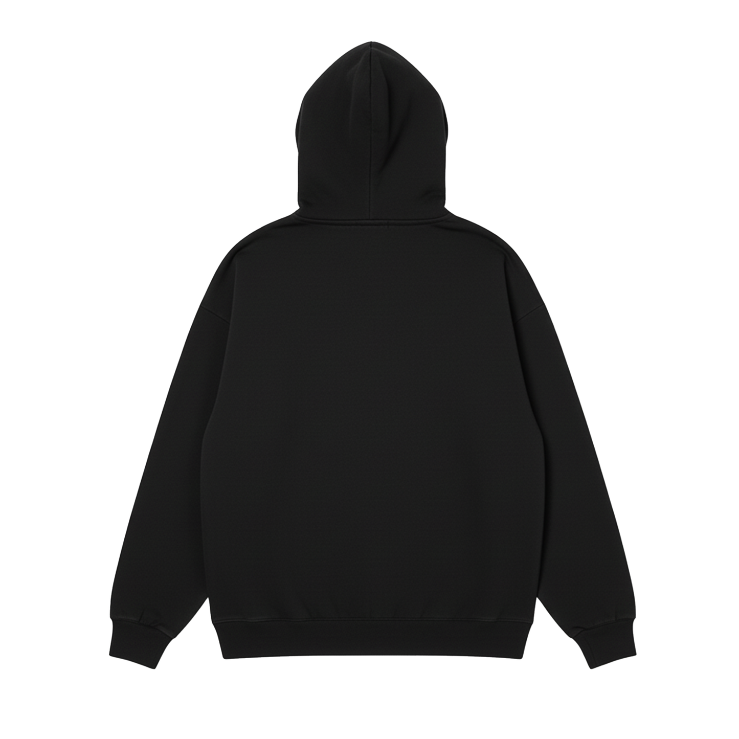 Spiderman Unisex Oversized Hoodie