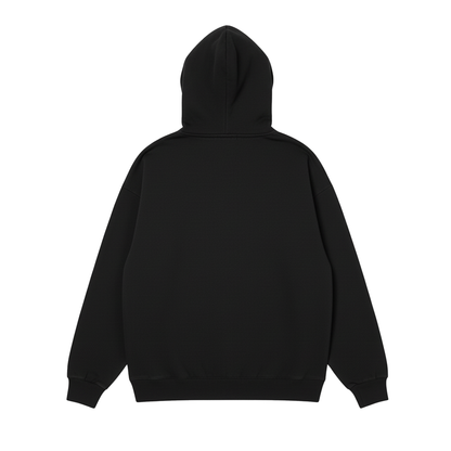 Spiderman Unisex Oversized Hoodie