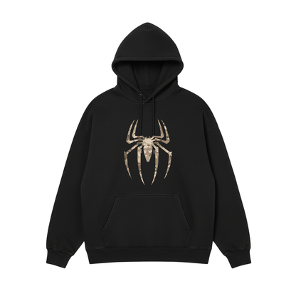 Spiderman Unisex Oversized Hoodie
