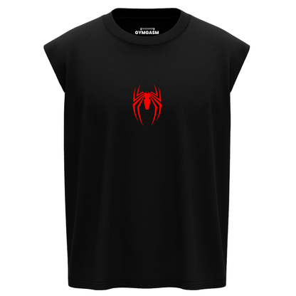 Spiderman Logo Tanktop