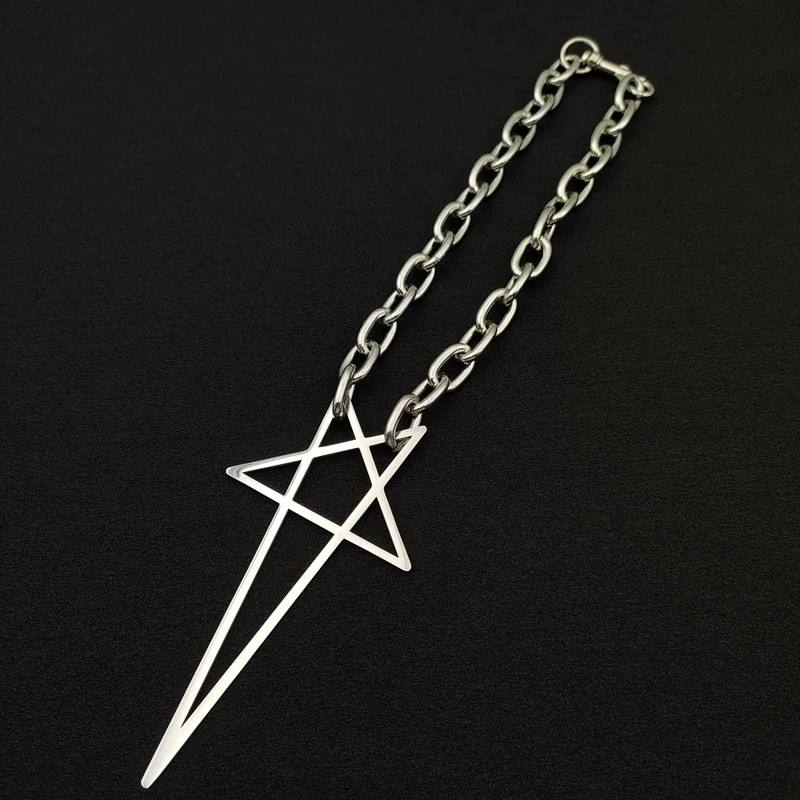 HellStar Chain