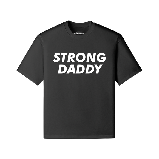 Strong Daddy Oversized