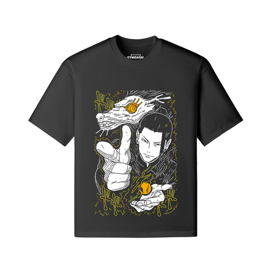 Suguru Geto Oversized