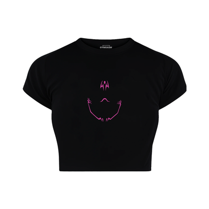 Sukuna Croptop
