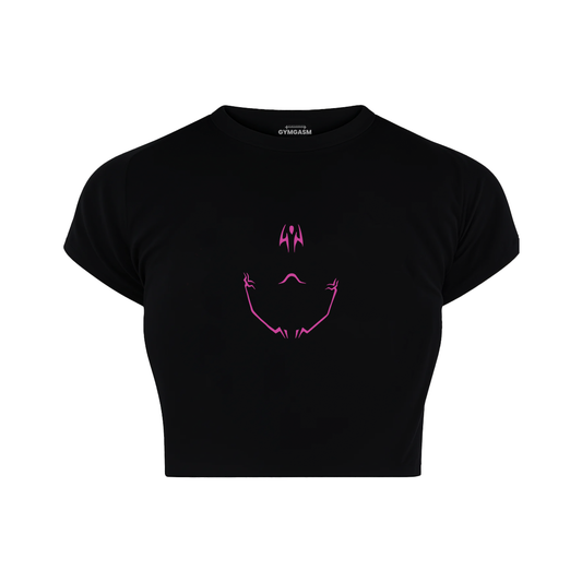 Sukuna Croptop