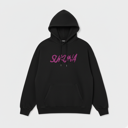 Sukuna Hoodies