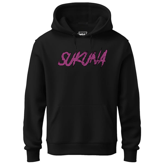 Jujutsu Kaisen Sukuna Hoodie
