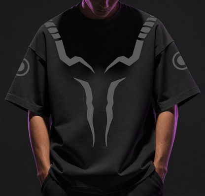 Sukuna Oversized