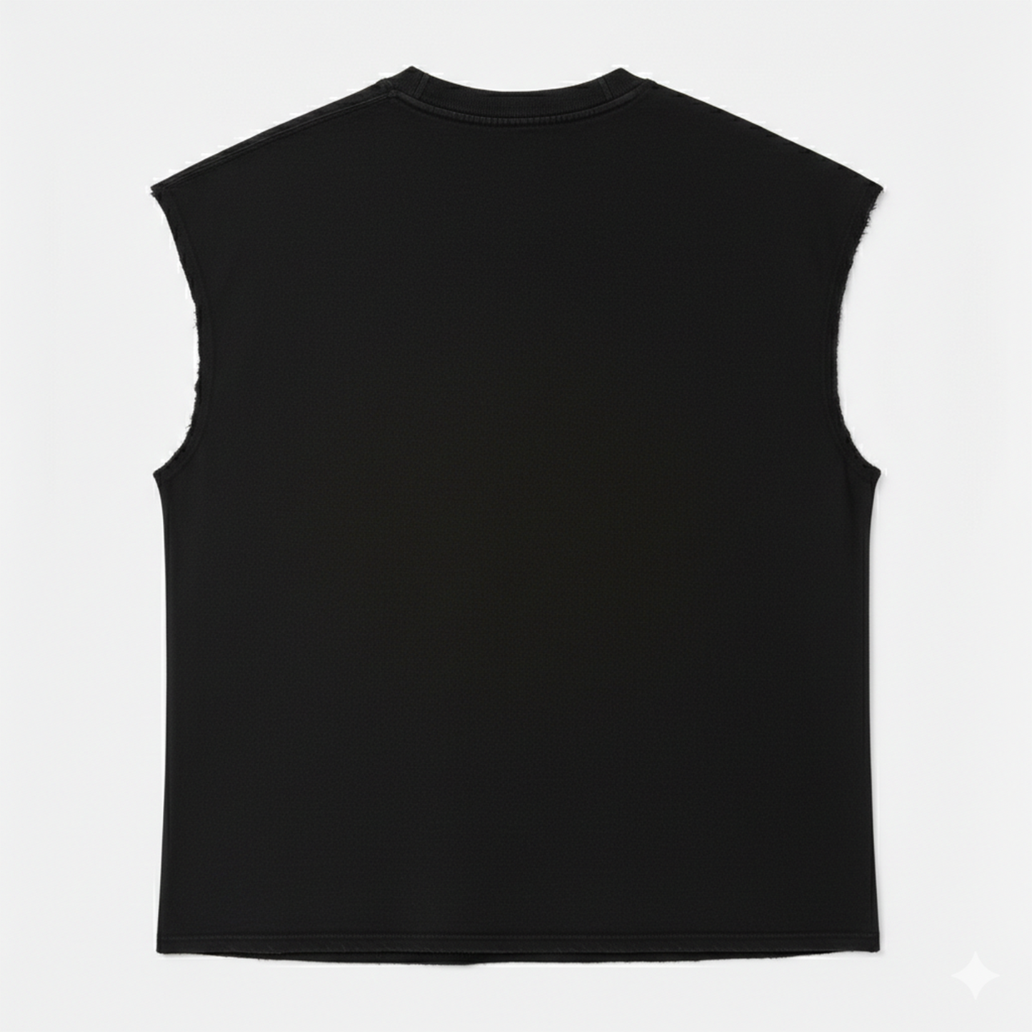 Sukuna Oversized Tanktop