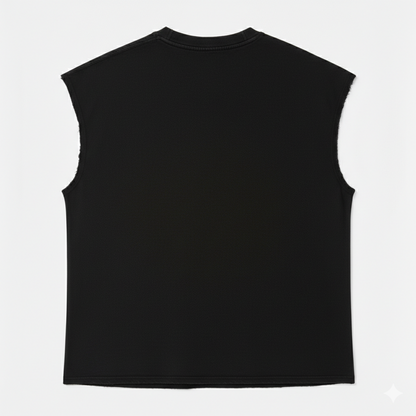Sukuna Oversized Tanktop