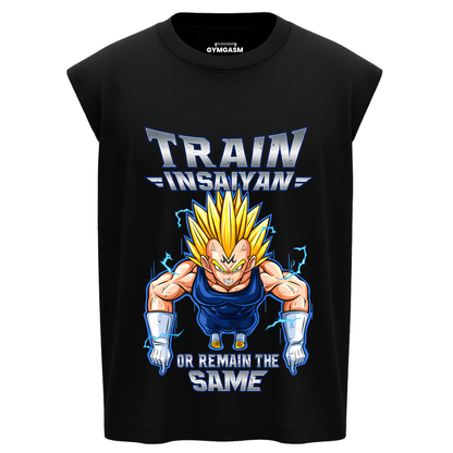 Super Saiyan Tanktop