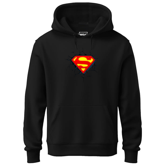 Superman Hoodie