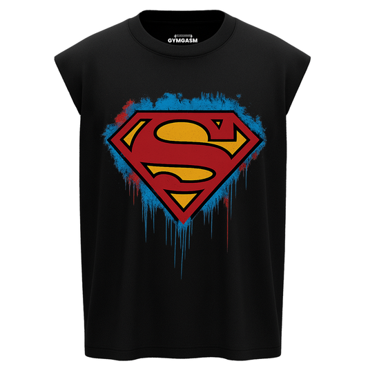 Superman Tanktop