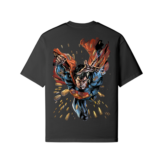 Man of Steel Superman Oversized